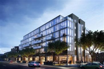 New Rentals Coming to Division St.