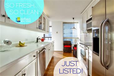Gorgeous Views, Bright Interiors - Only at The Buckingham!
