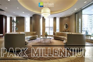 Just Listed in the New Eastside's Premier Condominium
