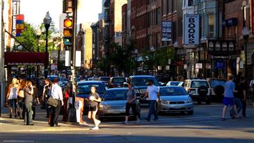 Wicker Park to Get New Development
