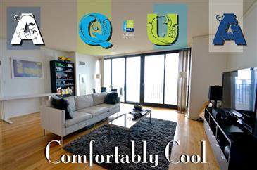 New to the New Eastside: Aqua Abides!