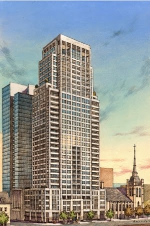 Another Day, Another Tower Announcement