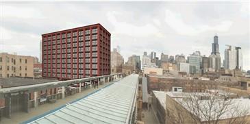 Monday Real Estate Round-up
