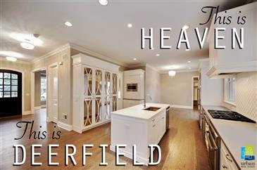Dreaming of Deerfield: Just Listed in the Burbs