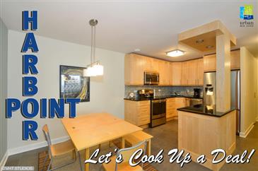 New to the New Eastside - Living the Harbor Life