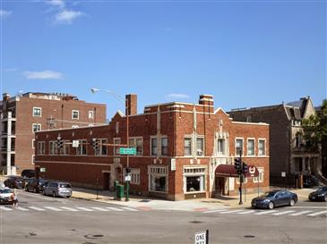 New Condos Planned for Lake View