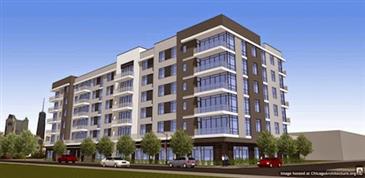 New Condos Coming To Near North Side