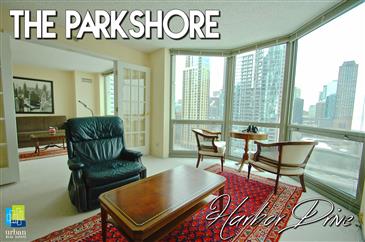 Newly Listed in the New Eastside - Highrise Life