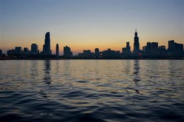 Chicago Home Prices Notch Another Increase