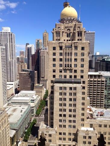 Monday Real Estate Round-up