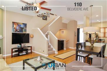 Fabulous Home Just Listed in Forest Park