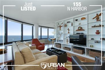 Just Listed at Harbor Point in the New Eastside