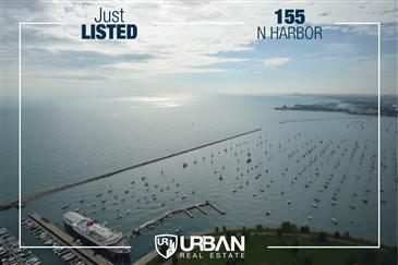 High Floor Harbor Point Home Just Listed!