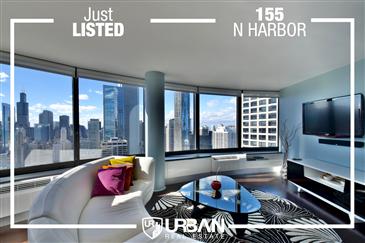 Gorgeous Harbor Point Home Just Listed