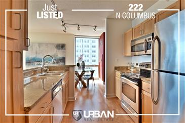 Spectacular Home Just Listed at Park Millennium