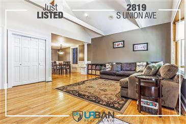 Spectacular Bridgeport Home Just Listed