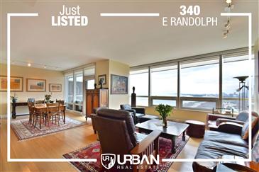 Just Listed at 340 On The Park! Jaw-Dropping Southern Views