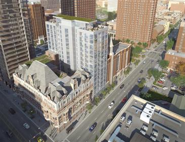 Monday Real Estate Round-Up