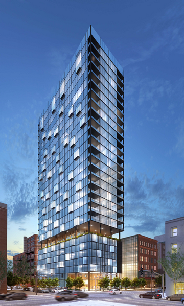 Monday Real Estate Round-Up