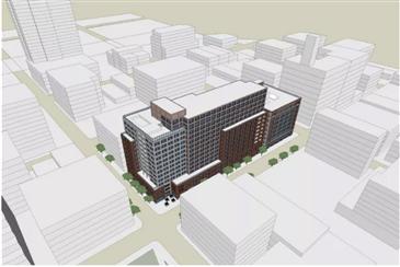 Monday Real Estate Round-Up