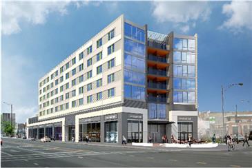 Monday Real Estate Round-Up