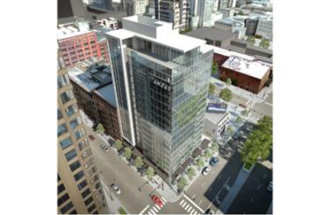 Redevelopment Would Bring 1100 Apartments To North Side