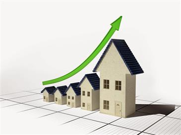 Home Prices Rise In January