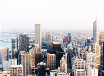 Chicago Among Top Markets to Watch in 2017
