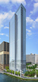 New Wolf Point Tower Opening This Month