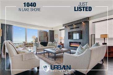 Luxurious Condo Just Listed At The Carlyle