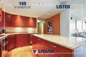 Incredible Two Bedroom Just Listed!