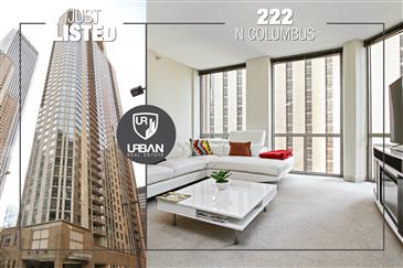 Fantastic One Bedroom Just Listed at Park Millennium