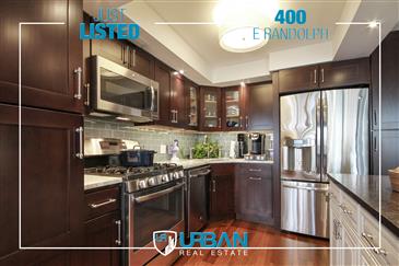 Remodeled One Bedroom Just Listed in Outer Drive East
