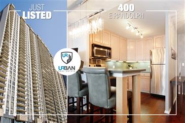 Sensational Southern Views Just Listed at ODE