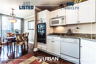 Just Listed Lake & New Eastside Views