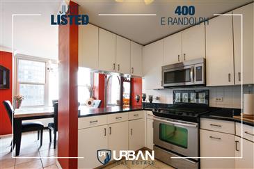 Lake & Harbor Views Just Listed in the New Eastside