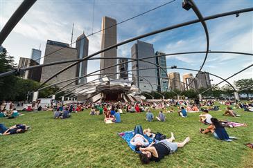 It's Summer (almost!) Check out these hot June events around town