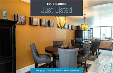 Charming 1 Bedroom Condo Just Listed