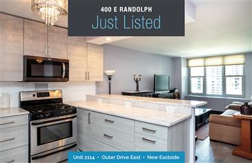 Jr One Bedroom Just Listed