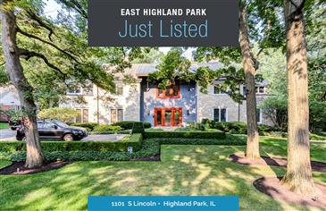 Premier Home in Highland Park