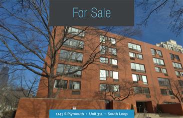 Condo In Dearborn Park For Sale