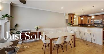 Luxurious Duplex Sold