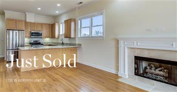 Andersonville Penthouse Sold