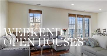 Open Houses This Weekend