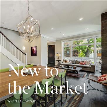 Discover Elegance and Comfort in the Heart of Lakeview