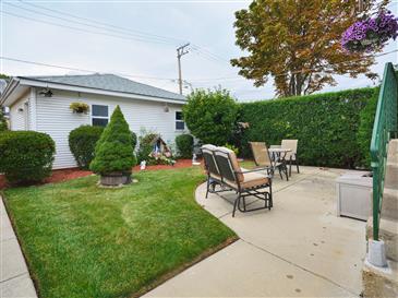 New to the Market: 3524 N Plainfield, Chicago, IL 60634