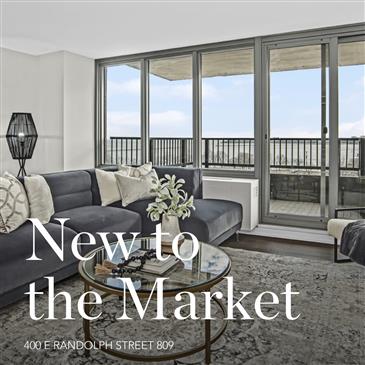Stunning Views, Premier Amenities, and Prime Location