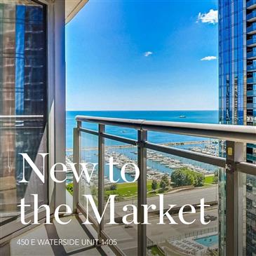 Urban Elegance: Just Listed 1-Bedroom Condo in New East Side