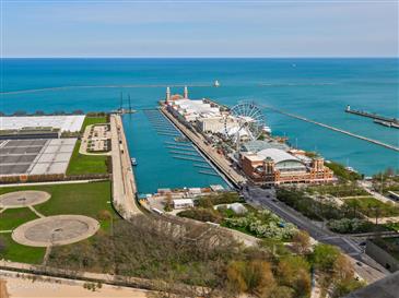 A Streeterville Success: 600 N Lake Shore Unit 1802