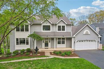 Just Sold — 722 Hackberry Court